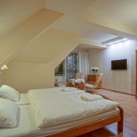 Jawor Pokoje I Apartamenty Zakopane Dış mekan fotoğraf