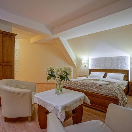 Jawor Pokoje I Apartamenty Zakopane Oda fotoğraf