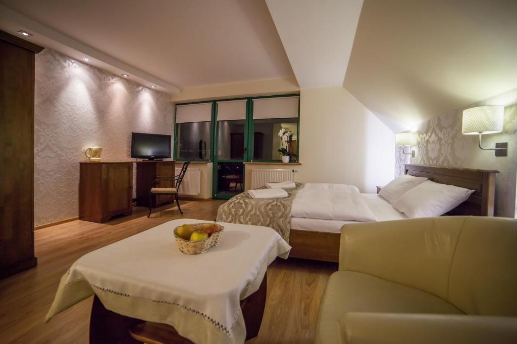 Jawor Pokoje I Apartamenty Zakopane Oda fotoğraf