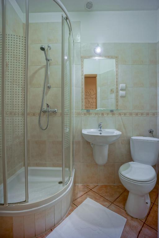 Jawor Pokoje I Apartamenty Zakopane Oda fotoğraf