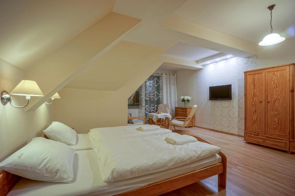 Jawor Pokoje I Apartamenty Zakopane Dış mekan fotoğraf