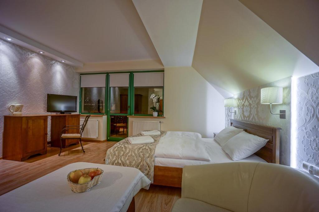 Jawor Pokoje I Apartamenty Zakopane Oda fotoğraf