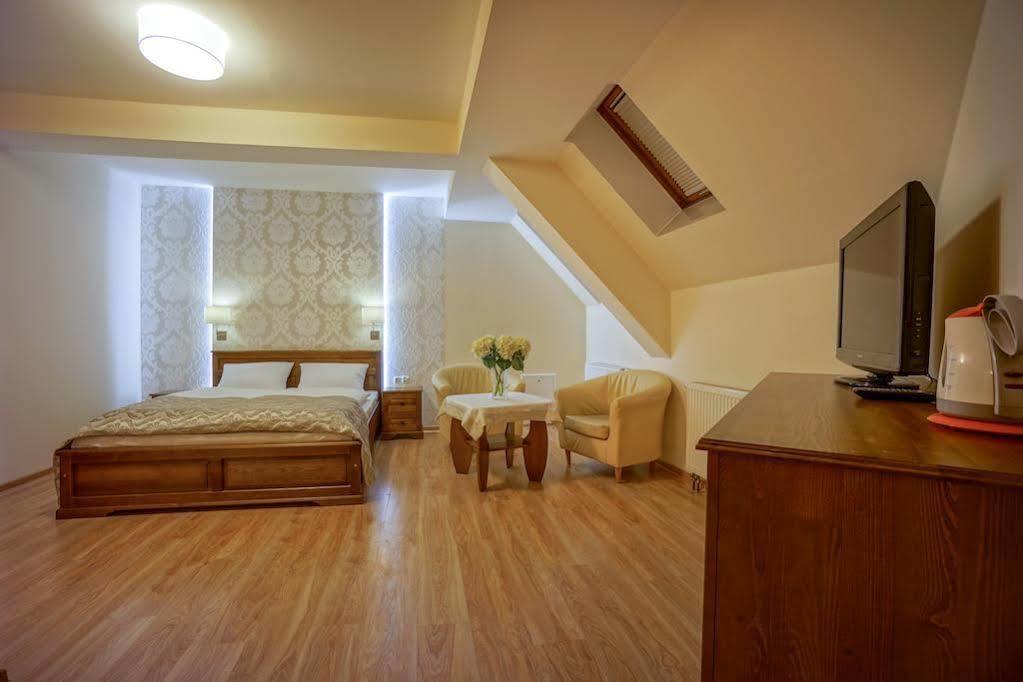 Jawor Pokoje I Apartamenty Zakopane Dış mekan fotoğraf